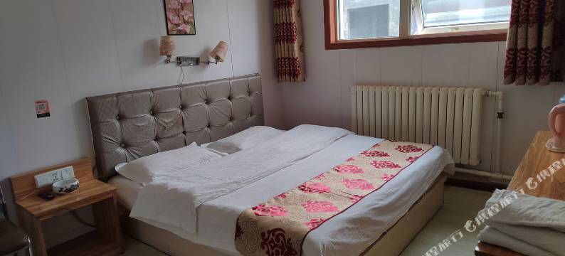 五莲德源宾馆图片