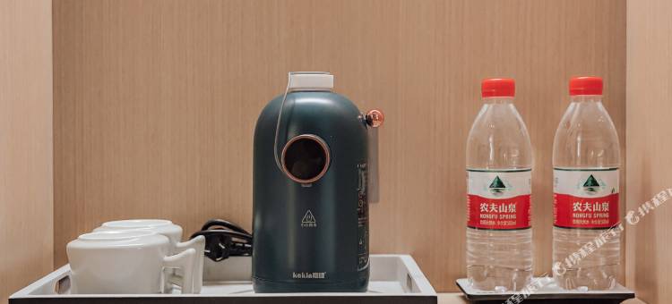 麗枫酒店(通辽碧桂园京汉天玺店)图片