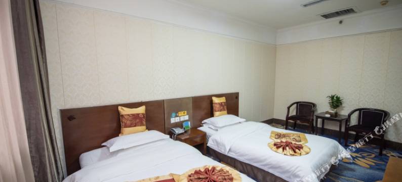 新乡九州宾馆(胖东来二胖店)图片