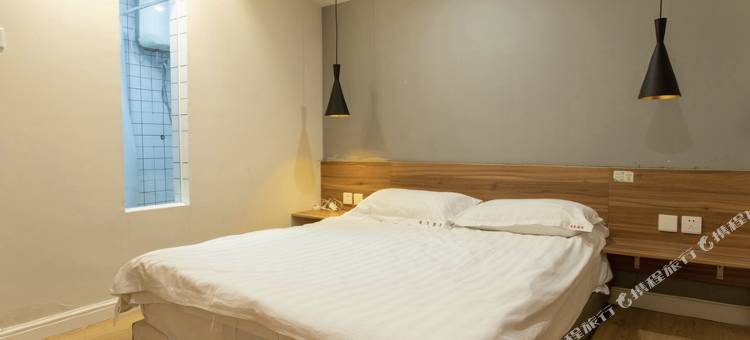 漳州瑞景商务酒店(漳州古城闽南师范学院店)图片