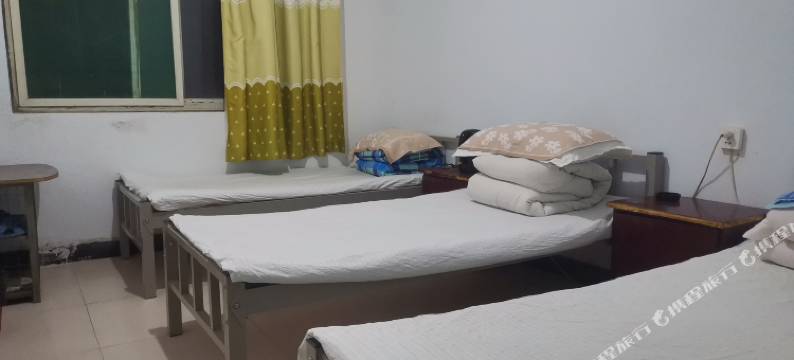 邢台假日旅馆(河北省眼科医院店)图片