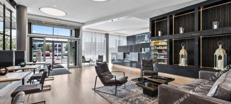 岛屿酒店–水疗及健康酒店(Hotel Ísland – Spa & Wellness Hotel)图片