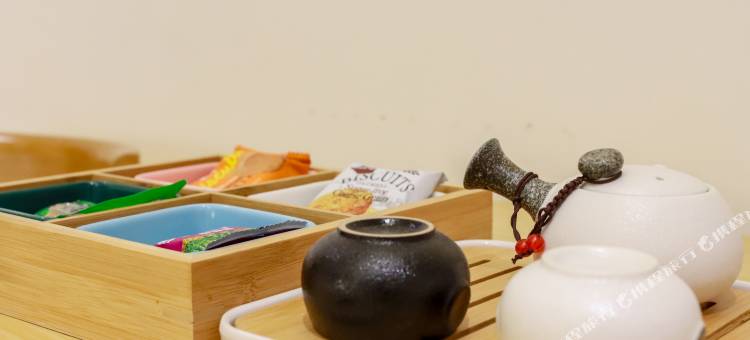 太原北方君渡酒店(杏花岭区政府店)图片