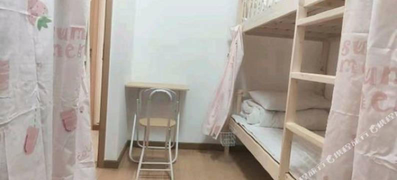 沫沫的青年旅舍图片