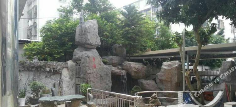 华安华星商务酒店图片