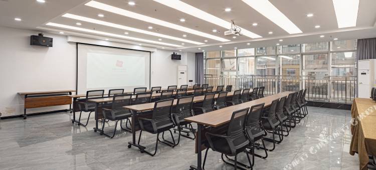 尚客优酒店(重庆荣昌高新区店)图片