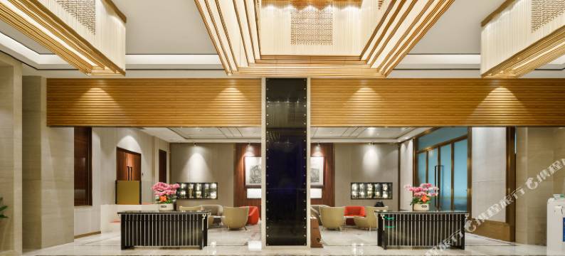 大信国际酒店(广州白云万达店)图片