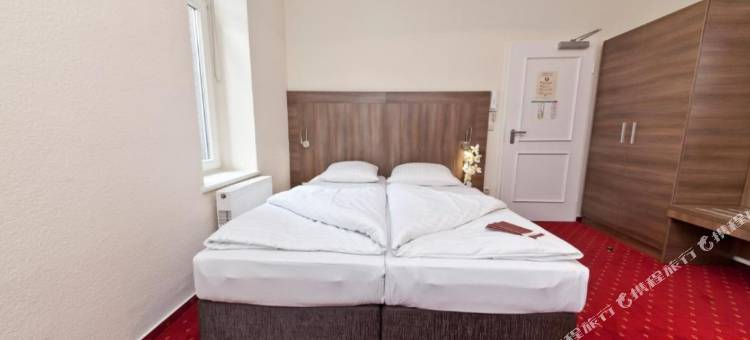 奥柯拉汉堡城市公寓(acora City Apart Living the City)图片