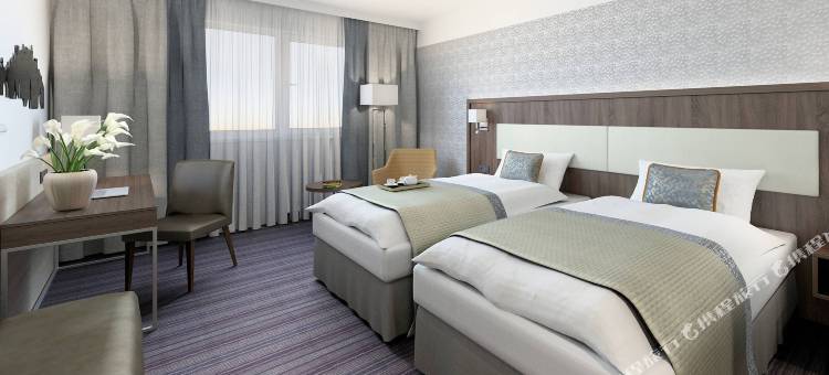 萨尔茨堡会议中心温德姆大酒店(Wyndham Grand Salzburg Conference Centre)图片