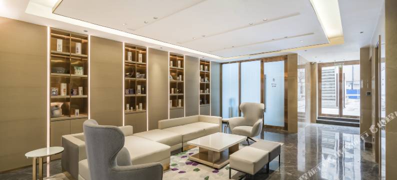 麗枫酒店(北京西站北广场店)图片