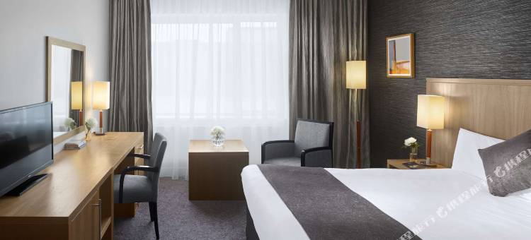 丽笙蓝标酒店-莱特肯尼(Radisson Blu Hotel Letterkenny)图片