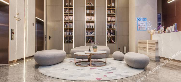 麗枫酒店(成都欢乐谷金府地铁站店)图片