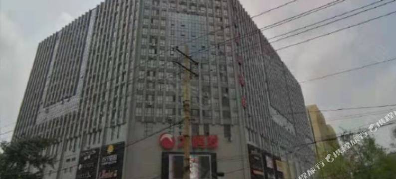 柠檬公寓(千缘财富星座店)图片