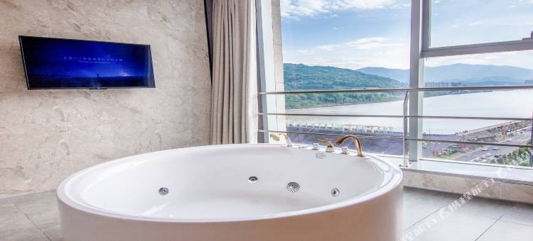 雅安雲雅国际大酒店图片