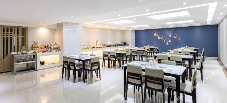 清能清江酒店(宜昌CBD中心店)图片