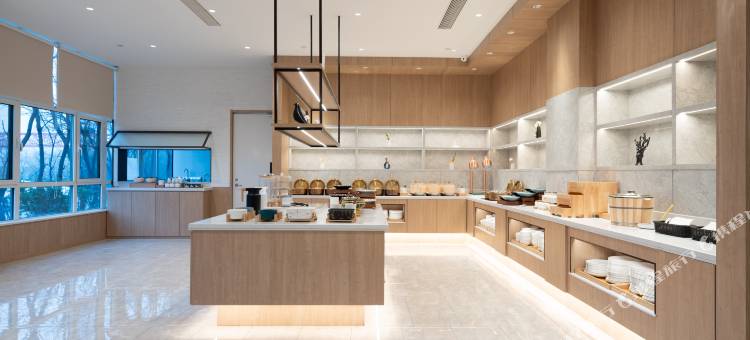 汉庭酒店(济南章丘圣井工业园店)图片