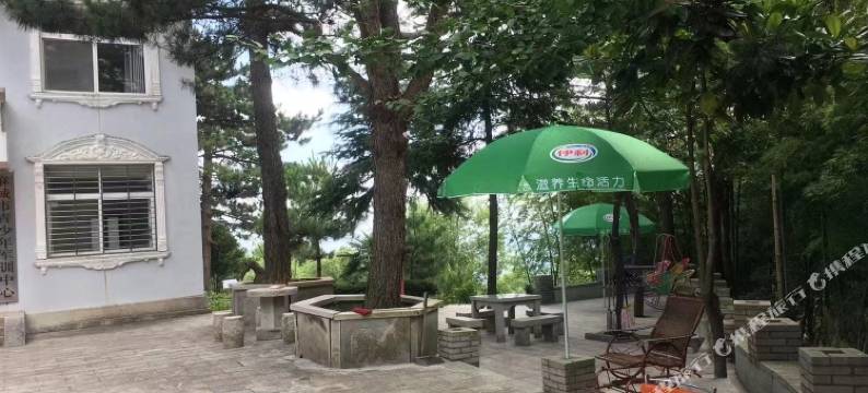 戴氏松竹园山庄图片