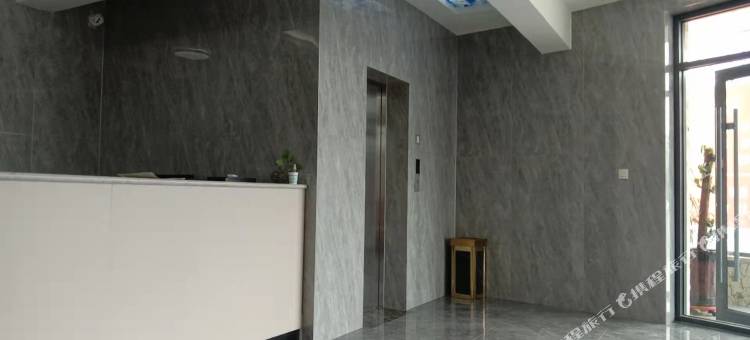 怡枫商旅酒店(游艺东街店)图片