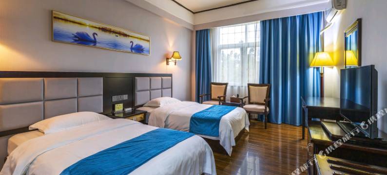 普洱圣安迪大酒店图片