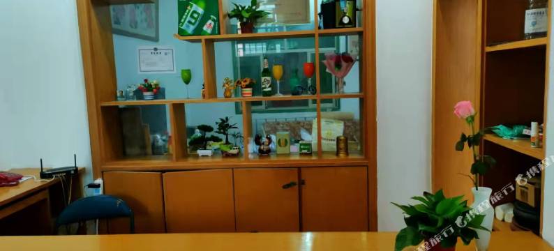 西安尔泰旅馆图片