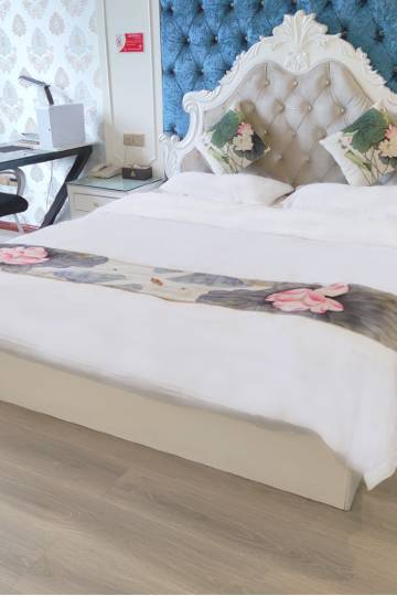 格盟酒店(重庆黔江武陵水岸交通西路店)图片