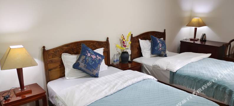 巍山名邦客栈图片