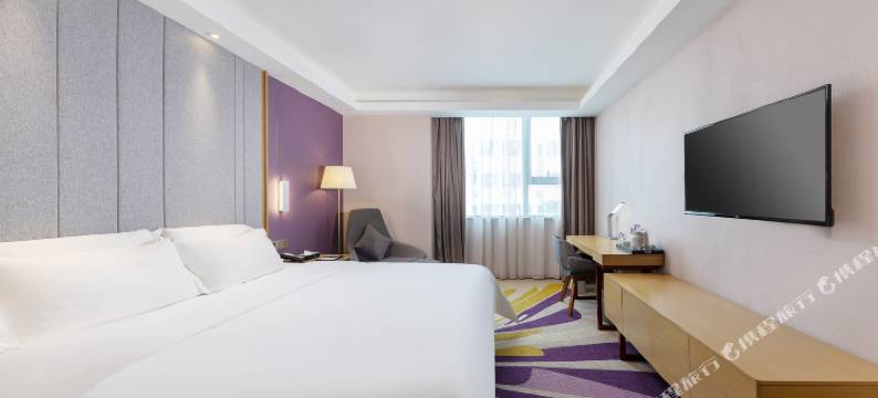 麗枫酒店(深圳翻身地铁站万达广场店)图片