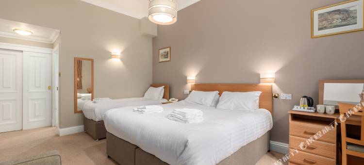 温德米尔庄园酒店(Windermere Manor Hotel)图片