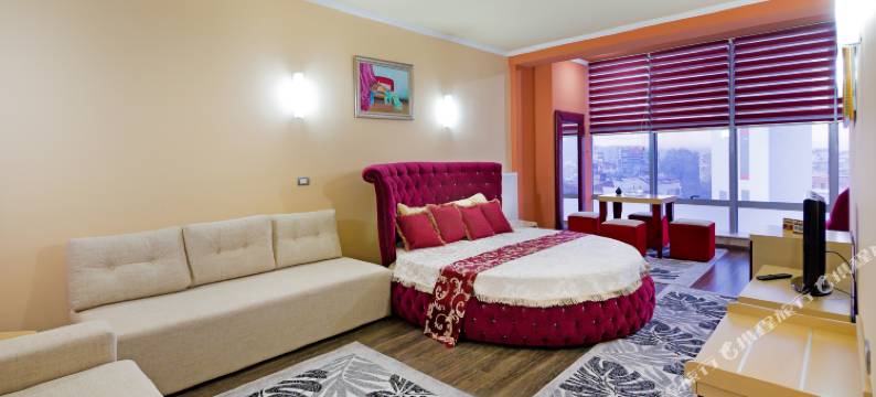 科西贝利泳池SPA酒店(Hotel Kocibelli Pool & Spa)图片