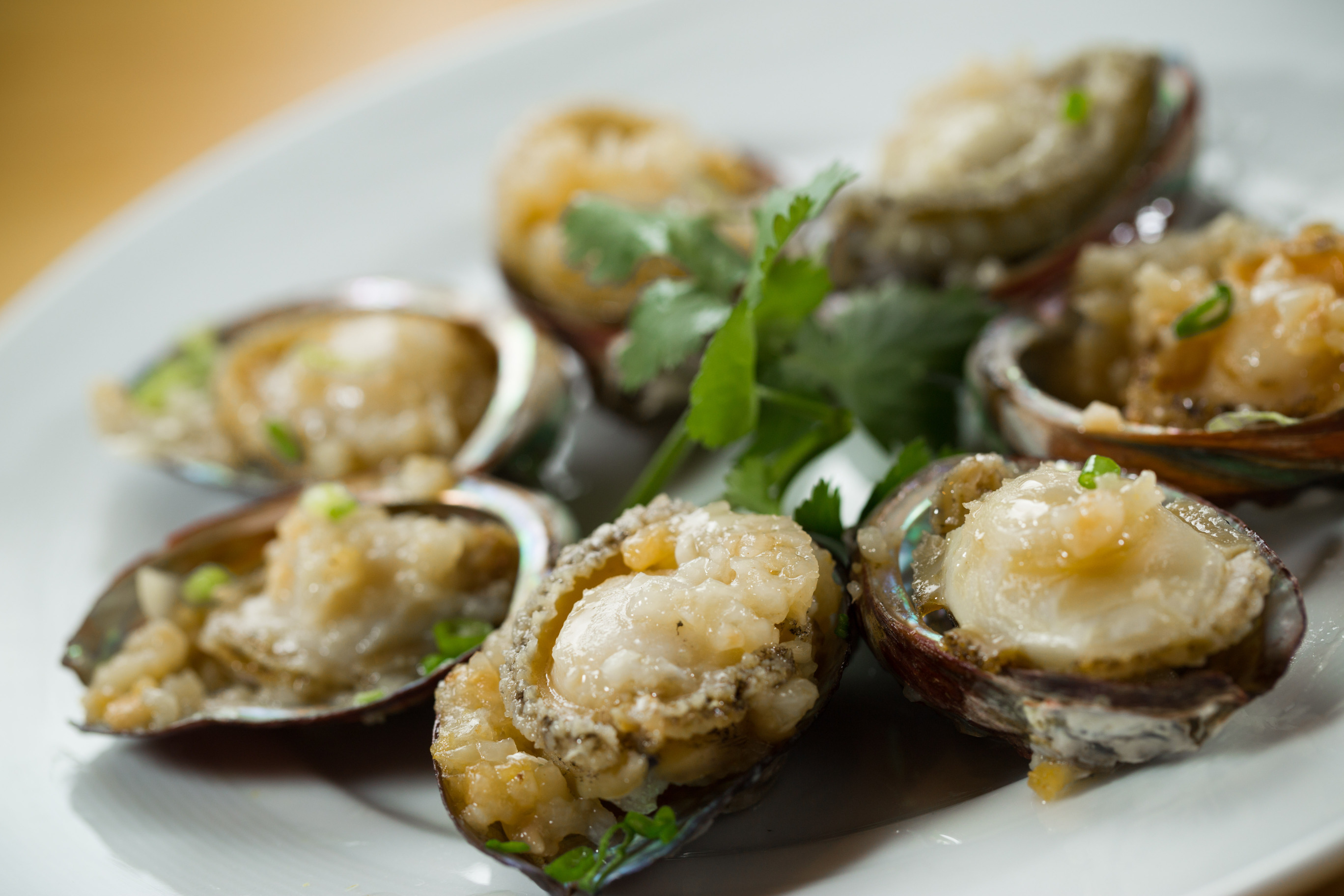 Grand Hyatt Macau Over view