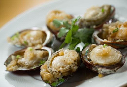 Grand Hyatt MacauHotel Overview