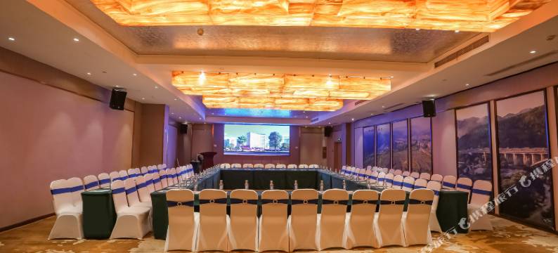 凯里凯翔浠悦大酒店(凯里未来城店)图片