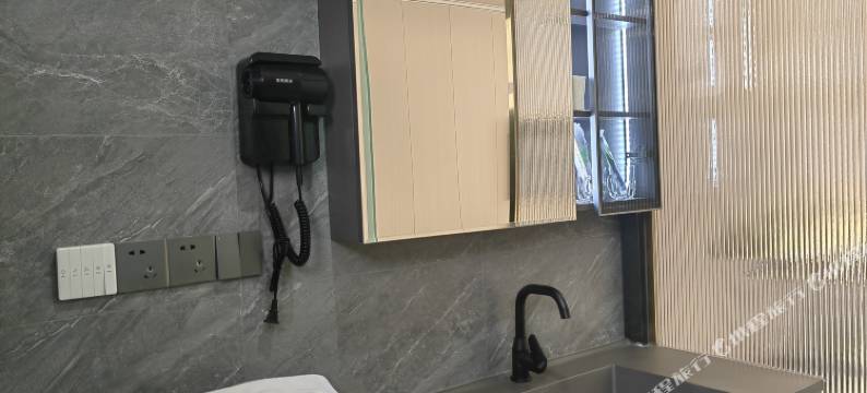 滨西酒店(临汾高铁站博物馆店)图片