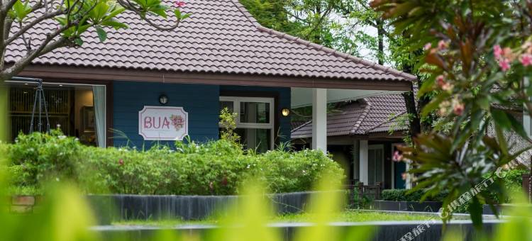 魅力素可泰度假酒店(Le Charme Sukhothai Resort)图片