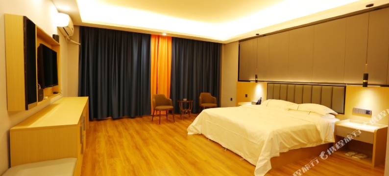 若羌银河酒店(楼兰博物馆店)图片