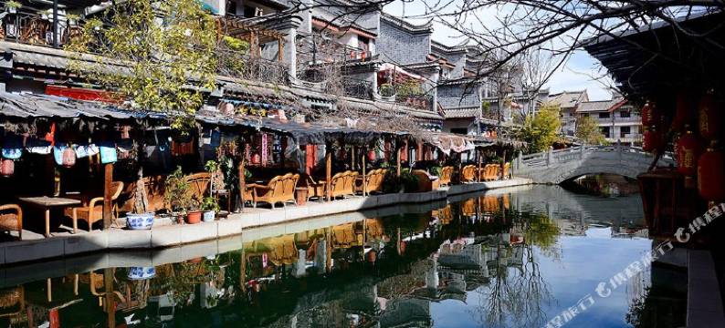 楚雄三好酒店(彝人古镇店)图片