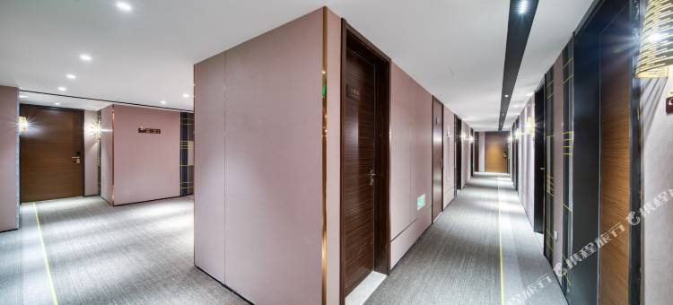 如家素柏·云酒店(武林广场沈塘桥地铁站店)图片