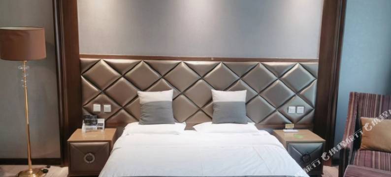 依兰锦江商务酒店图片