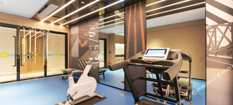 你好酒店(新乡道清路店)图片