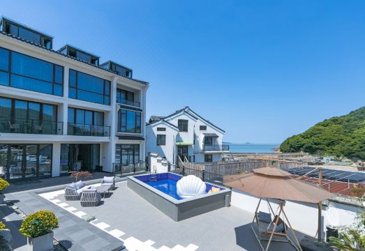 Zhujia Jianyuyu Homestay (Xiaowushitang Dongsha Scenic Area) Hotel Overview