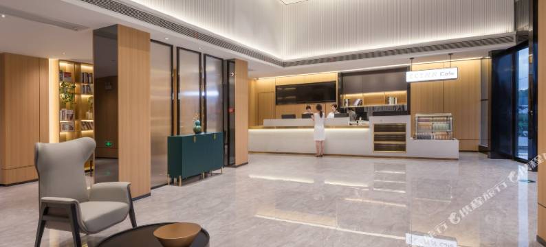 如家华驿精选酒店(安庆七街高铁站店)图片