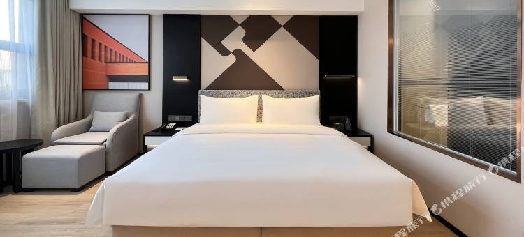 非繁城品酒店(启东人民中路店)图片