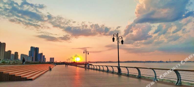 陌海·寻梦(大连威尼斯水城店)图片