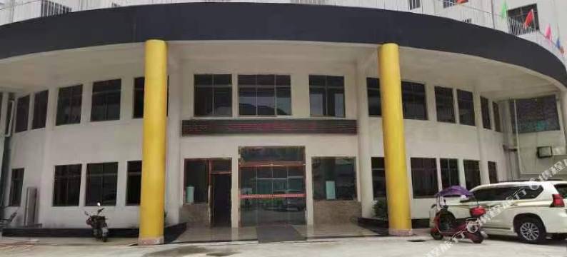 万舒逸精品酒店图片