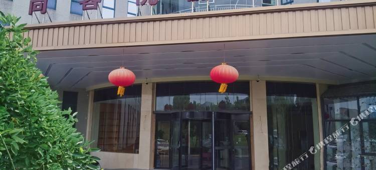 尚客优品酒店(南京江宁区谷里牛首山店)图片