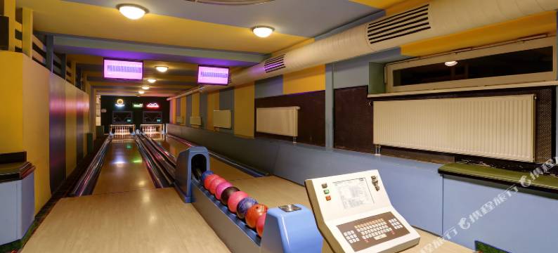 葛籣瑙酒店(Grünau Hotel)图片