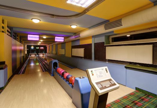 Grünau Hotel Hotel Overview