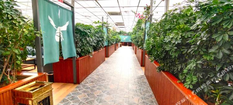 噶尔嘉乐汇大酒店图片