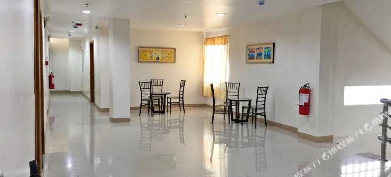 梅科皇家酒店-卢塞纳(Meaco Royal Hotel- Lucena)图片