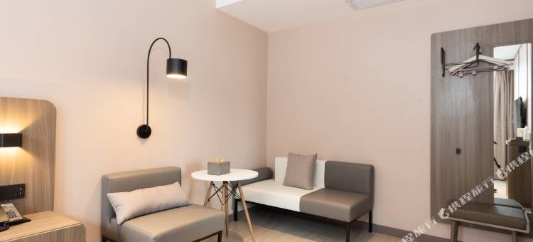 汉庭酒店(黄石阳新高铁站店)图片